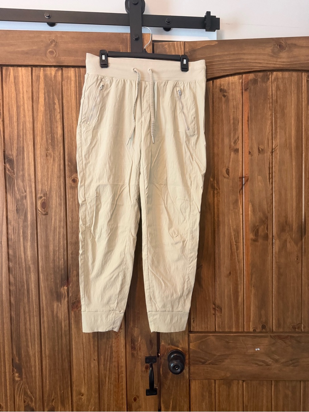 Athleta Trekkie joggers